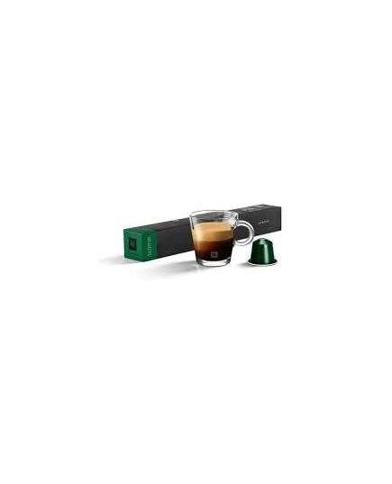 Nespresso 741300 Capriccio Coffee Capsules For 10 Capsules