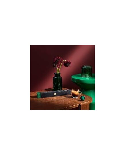 Nespresso 741300 Capriccio Coffee Capsules For 10 Capsules