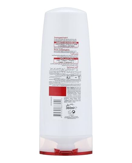 L’Oréal Paris L'Oréal Paris Elvive conditioner total repair 5-360 ml