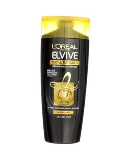 L’Oréal Paris L'Oréal Paris Elvive Extraordinary Oil Conditioner For Normal to Dry Hair- 360ml