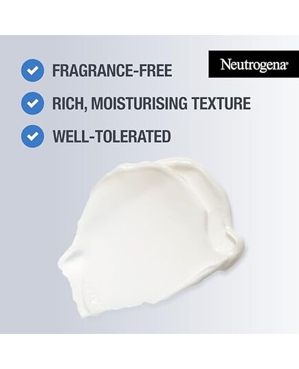 Neutrogena Retinol Boost Anti-Aging Night Cream 50ml