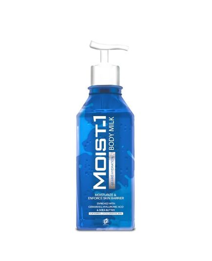 Moist -1 Body Milk