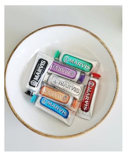 Marvis 75 ml Mint Whitening Toothpaste