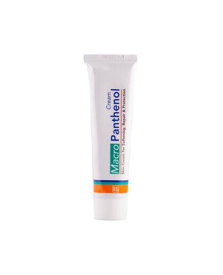 Macro Panthenol Cream 50G