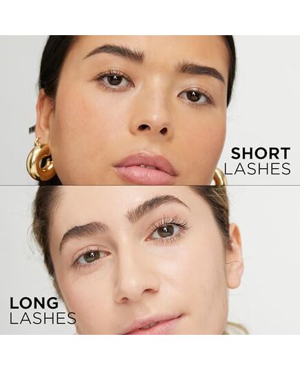 L’Oréal Paris L'Oreal Makeup Telescopic Original Lengthening Mascara, Black, 0.27 Fl Oz (1 Count)