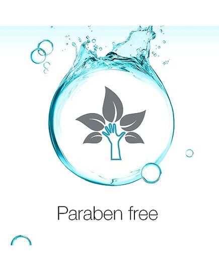 Neutrogena Hydro Boost Cleanser with Micellar Water & Hyaluronic Acid, Removes Makeup, Dirt and Oil, Hydrates Skin, Hypoallergenic, Alcohol Free, 400ml