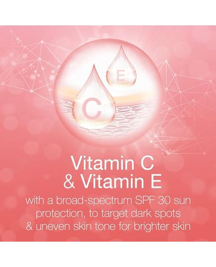 Neutrogena Gel Fluid SPF30, Bright Boost, 50ml