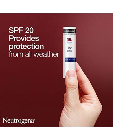 Neutrogena Lip Care 4.9g