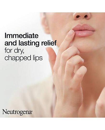 Neutrogena Lip Care 4.9g