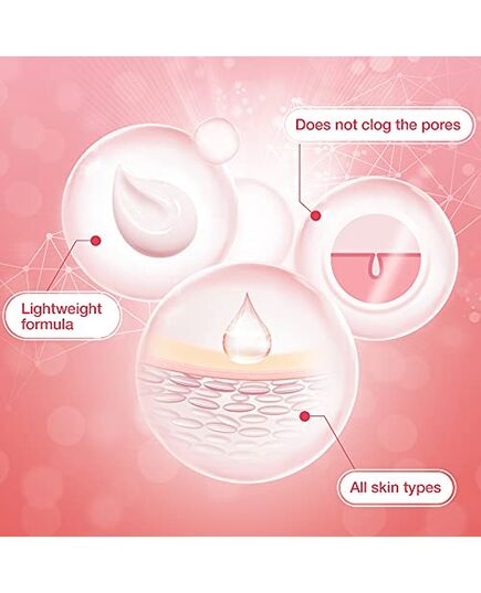 Neutrogena Illuminating Serum, Bright Boost, Reduces appearance of dark spots, uneven skin tone and fine lines, Prevents skin aging for brighter skin, 30ml Serum