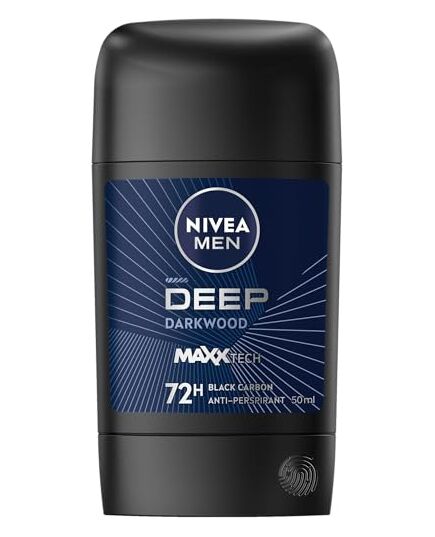 NIVEA MEN STICK DEEP 50ml