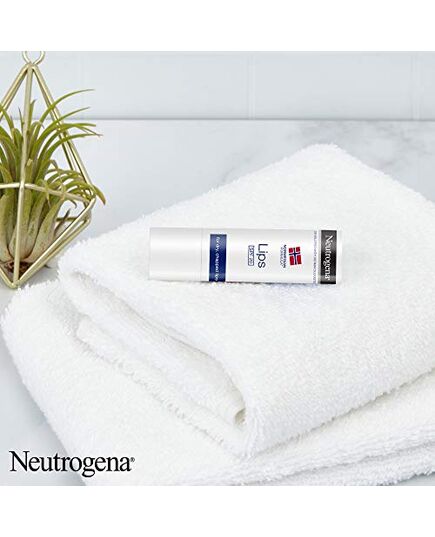 Neutrogena Lip Care 4.9g