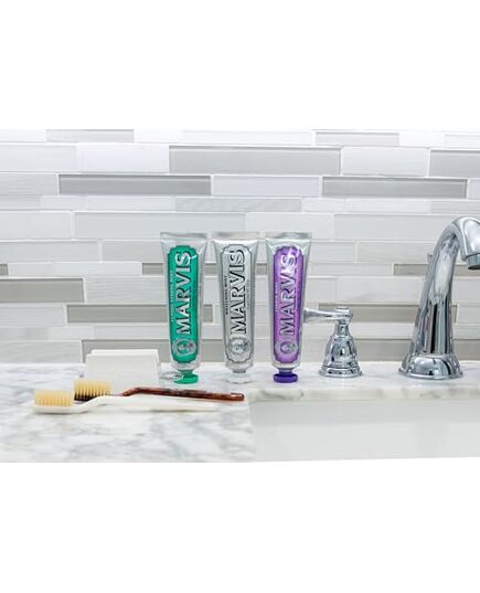 Marvis 75 ml Mint Whitening Toothpaste