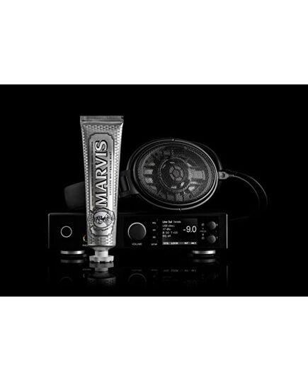 Marvis Smokers Whitening Mint 85ml