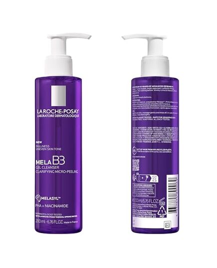 Melamedic Cleanser 200Ml