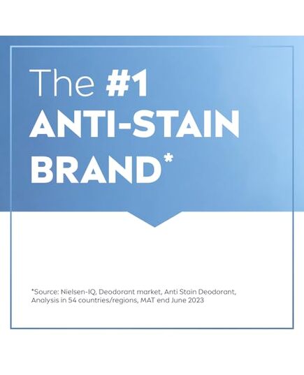 NIVEA MEN Antiperspirant Roll-on for Men, Black & White Invisible Protection Original, 50ml