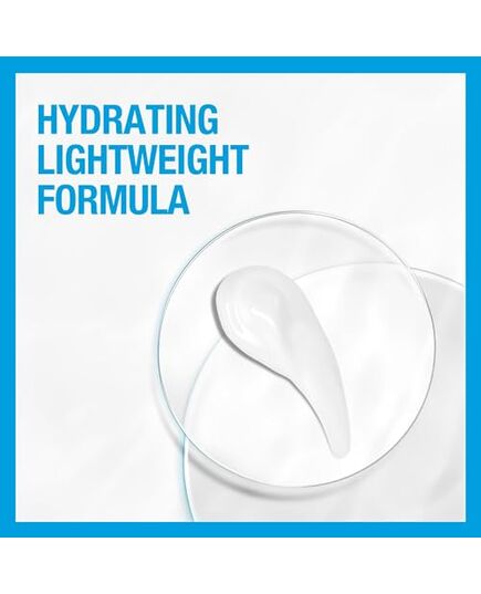 Neutrogena Hydro Boost Eye Cream, Deeply Hydrates Skin, Reduces Signs of Eye Fatigue, Oil-Free Formula, 15ml