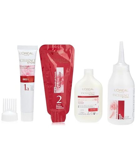 L’Oréal Paris L'Oréal Paris excellence creme - 5 light brown