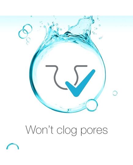 Neutrogena Hydro Boost Gel Face Cream, Moisturizes Dry Skin, Keeps It Soft and Elastic, Lightweight Formula Absorbs Quickly Into Skin, 50ml