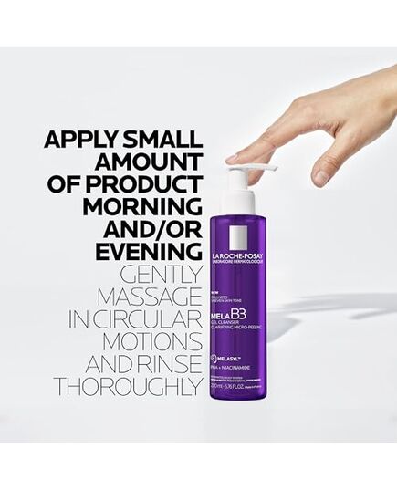 Melamedic Cleanser 200Ml