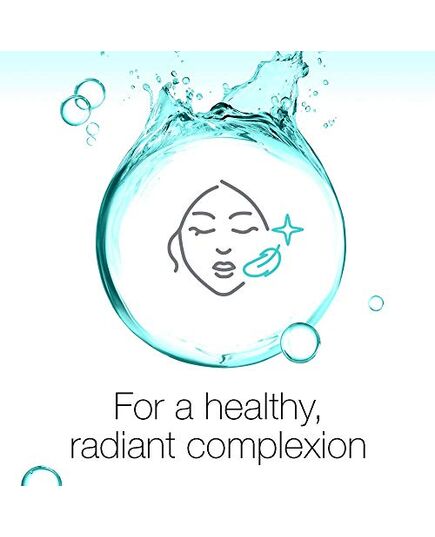 Neutrogena Triple Micellar Water, Skin Detox, 400ml