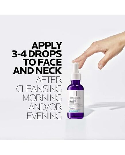 Melamedic 10 Serum 30Ml