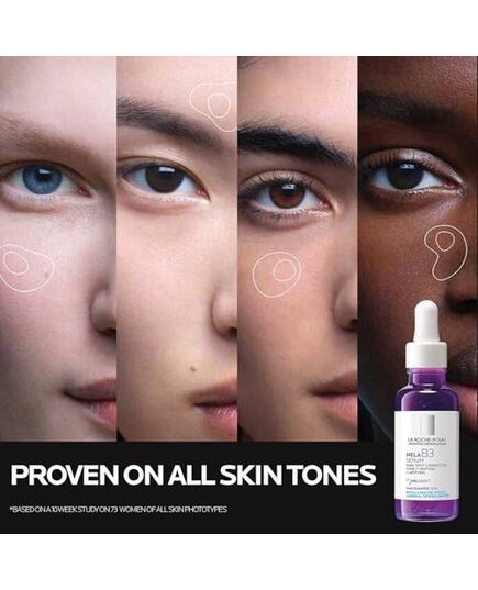 Melamedic 10 Serum 30Ml