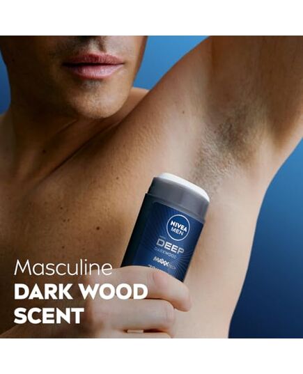 NIVEA MEN STICK DEEP 50ml