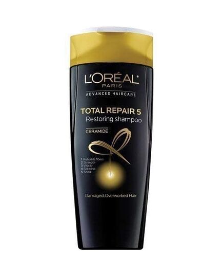 L’Oréal Paris L'Oréal Paris Elvive Extraordinary Oil Conditioner For Normal to Dry Hair- 360ml