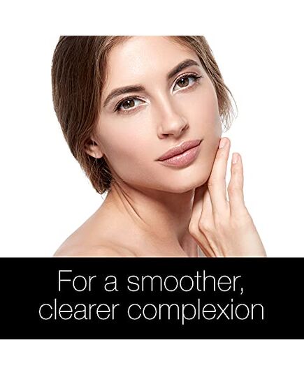 Neutrogena Spot Controlling Face Wash & Mask, Oil-free, Contains Purifying Salicylic Acid, Removes Spots & Makes Skin Smoother & Clearer, Dermatologically Tested, 150ml