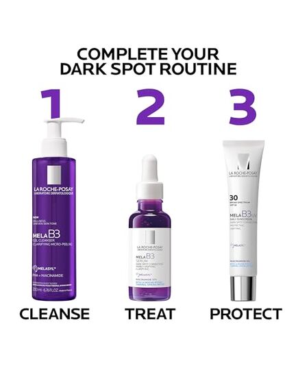 Melamedic Cleanser 200Ml