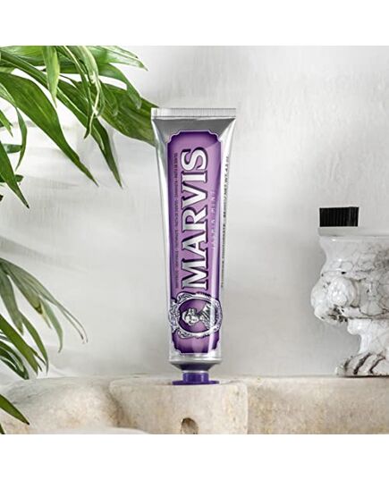 MARVIS Jasmin Mint, 85 ml (Pack of 1)