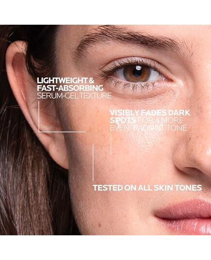 Melamedic 10 Serum 30Ml