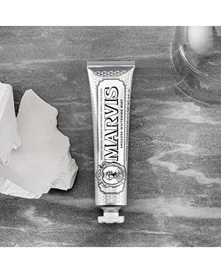 Marvis Smokers Whitening Mint 85ml