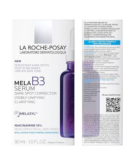 Melamedic 10 Serum 30Ml