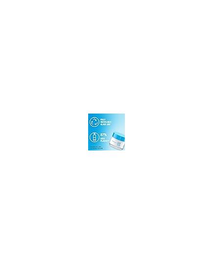 Neutrogena Hydro Boost Gel Cream Moisturiser with Hyaluronic Acid & Trehalose - For dry skin - 50 ml