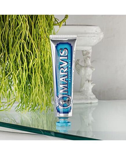 MARVIS Aquatic Mint, 85 ml '