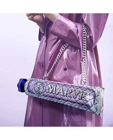 MARVIS Jasmin Mint, 85 ml (Pack of 1)