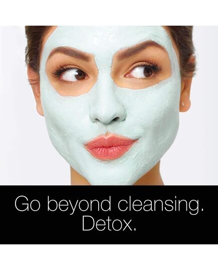 Neutrogena Triple Micellar Water, Skin Detox, 400ml