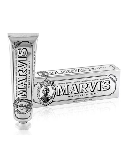 Marvis Whitening, 85 Ml '