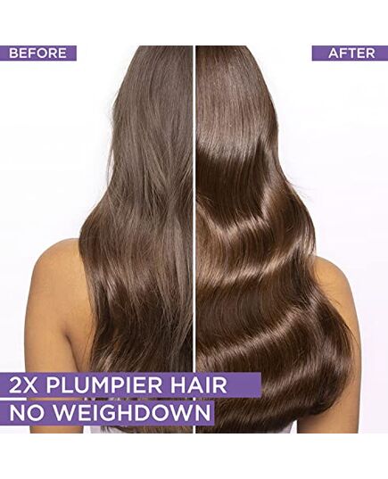 L’Oréal Paris L'Oréal Paris Elvive Hyaluron Moisture 72H Moisture Sealing Conditioner with Hyaluronic Acid - 400ml