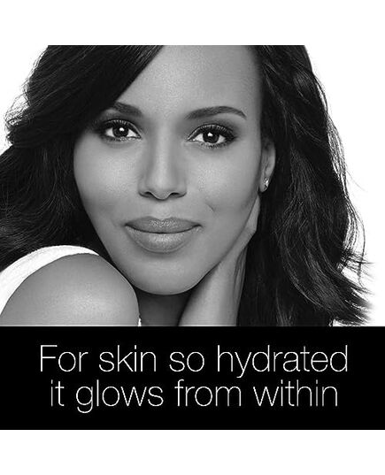 Neutrogena Hydro Boost Cleanser with Micellar Water & Hyaluronic Acid, Removes Makeup, Dirt and Oil, Hydrates Skin, Hypoallergenic, Alcohol Free, 400ml