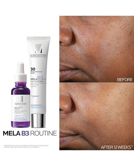 Melamedic 10 Serum 30Ml