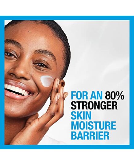 Neutrogena Hydro Boost Gel Cream Moisturiser with Hyaluronic Acid & Trehalose - For dry skin - 50 ml