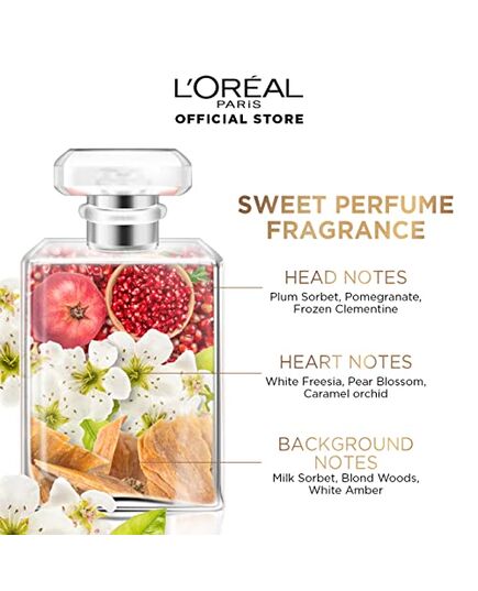 L’Oréal Paris L'Oreal Elvive Dream Long Shampoo 400ml and Conditioner 400ml Dual Pack