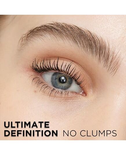 L’Oréal Paris L'Oreal Makeup Telescopic Original Lengthening Mascara, Black, 0.27 Fl Oz (1 Count)