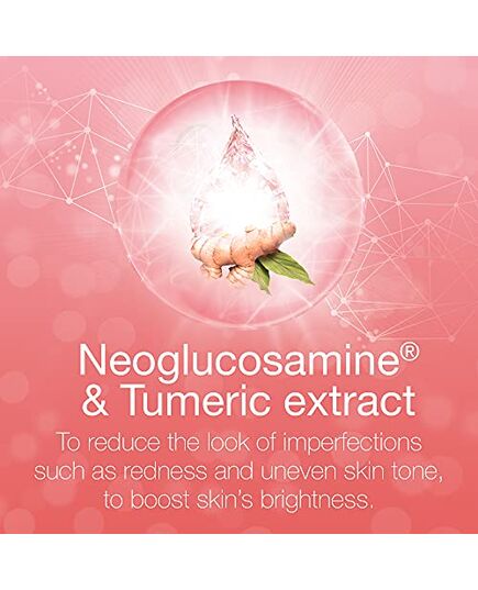 Neutrogena Illuminating Serum, Bright Boost, Reduces appearance of dark spots, uneven skin tone and fine lines, Prevents skin aging for brighter skin, 30ml Serum