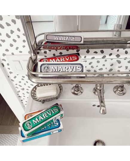 Marvis 75 ml Mint Whitening Toothpaste