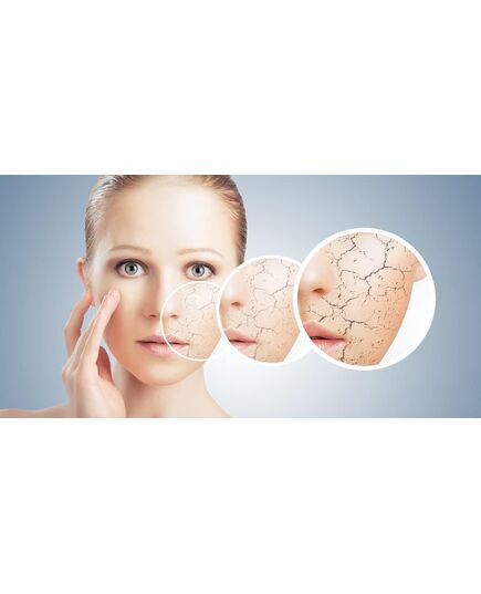 Macro Panthenol Soothing and Softening Cream 50 Grams