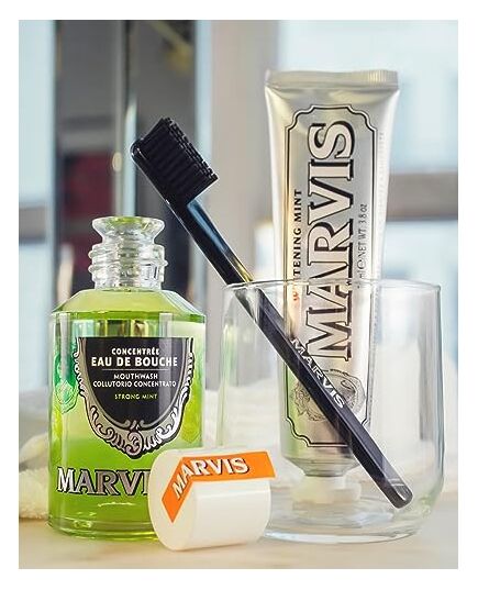 Marvis 75 ml Mint Whitening Toothpaste